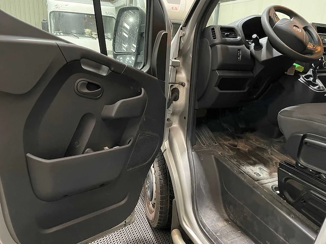 Opel - movano 2.3 turbo - koelunit -bedrijfswagen - 2021 - afbeelding 9 van  33