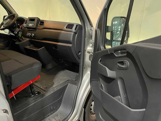 Opel - movano 2.3 turbo - koelunit -bedrijfswagen - 2021 - afbeelding 10 van  33