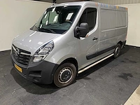 Opel - movano 2.3 turbo - koelunit -bedrijfswagen - 2021 - afbeelding 1 van  33