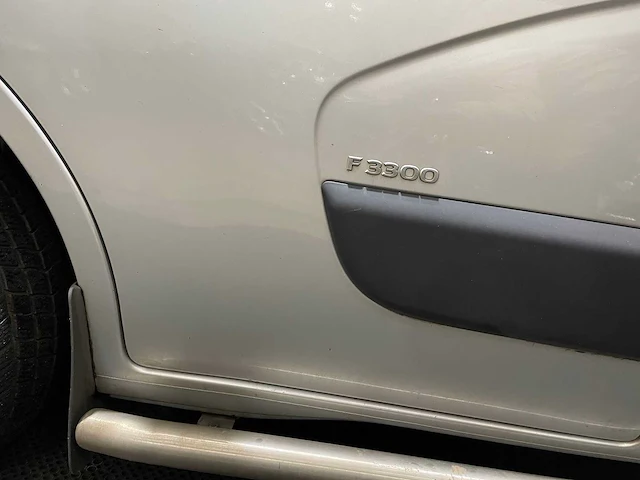 Opel - movano 2.3 turbo - koelunit -bedrijfswagen - 2021 - afbeelding 18 van  33