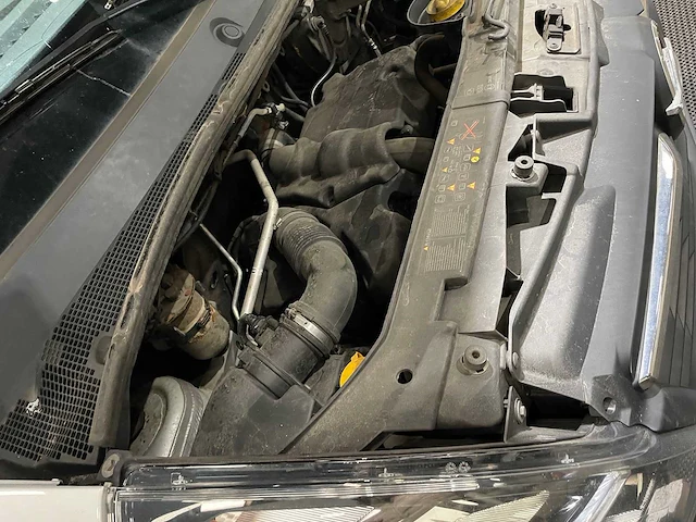 Opel - movano 2.3 turbo - koelunit -bedrijfswagen - 2021 - afbeelding 19 van  33