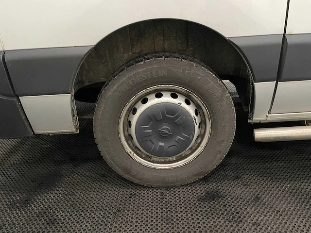Opel - movano 2.3 turbo - koelunit -bedrijfswagen - 2021 - afbeelding 22 van  33