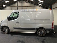 Opel - movano 2.3 turbo - koelunit -bedrijfswagen - 2021 - afbeelding 12 van  33