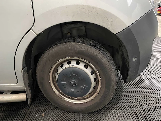 Opel - movano 2.3 turbo - koelunit -bedrijfswagen - 2021 - afbeelding 24 van  33