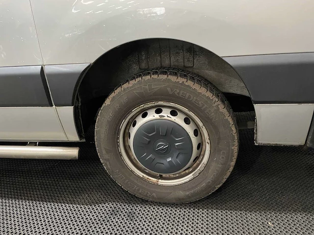 Opel - movano 2.3 turbo - koelunit -bedrijfswagen - 2021 - afbeelding 25 van  33
