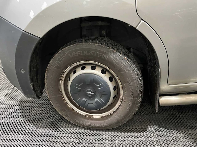 Opel - movano 2.3 turbo - koelunit -bedrijfswagen - 2021 - afbeelding 26 van  33