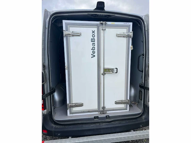 Opel - movano 2.3 turbo - koelunit -bedrijfswagen - 2021 - afbeelding 27 van  33