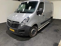 Opel - movano 2.3 turbo - koelunit -bedrijfswagen - 2021 - afbeelding 30 van  33