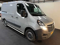 Opel - movano 2.3 turbo - koelunit -bedrijfswagen - 2021 - afbeelding 31 van  33