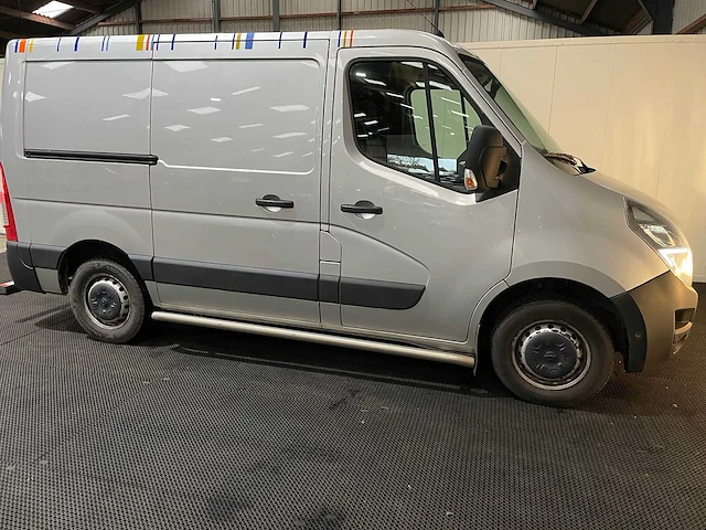 Opel - movano 2.3 turbo - koelunit -bedrijfswagen - 2021 - afbeelding 32 van  33