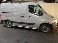 Opel - movano 2.3 turbo - koelunit -bedrijfswagen - 2021 - afbeelding 32 van  33