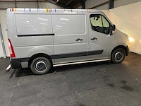 Opel - movano 2.3 turbo - koelunit -bedrijfswagen - 2021 - afbeelding 33 van  33