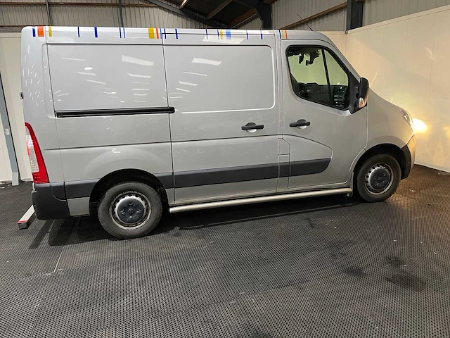 Opel - movano 2.3 turbo - koelunit -bedrijfswagen - 2021 - afbeelding 33 van  33