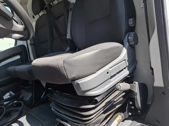 Opel - movano-e - bedrijfswagen - afbeelding 7 van  25