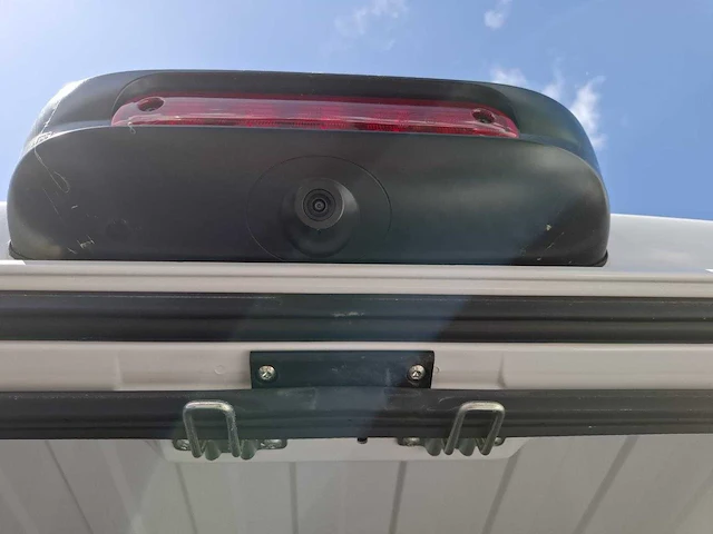 Opel - movano-e - bedrijfswagen - afbeelding 13 van  25