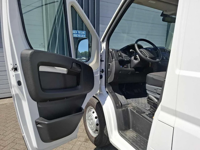 Opel - movano-e - bedrijfswagen - afbeelding 14 van  25