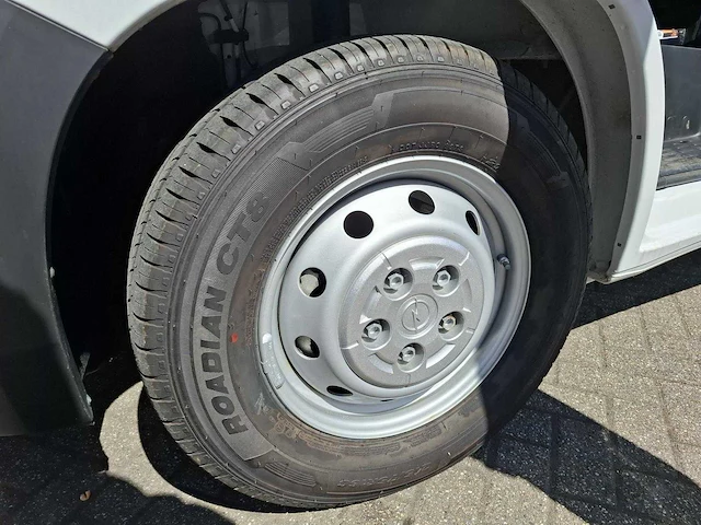 Opel - movano-e - bedrijfswagen - afbeelding 17 van  25