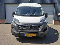 Opel - movano-e - bedrijfswagen - afbeelding 12 van  25