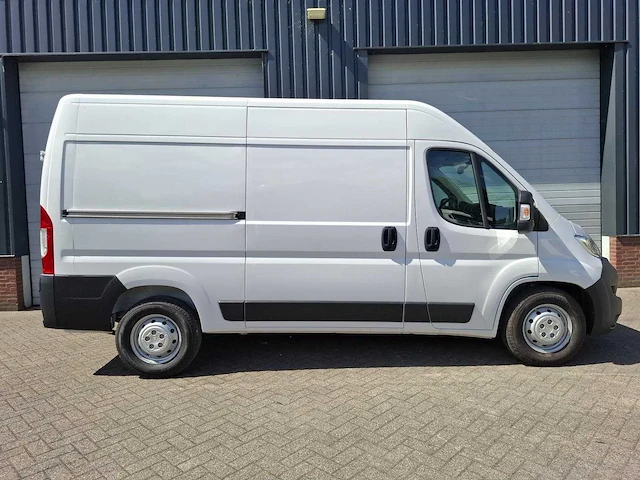Opel - movano-e - bedrijfswagen - afbeelding 20 van  25