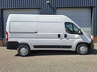Opel - movano-e - bedrijfswagen - afbeelding 20 van  25