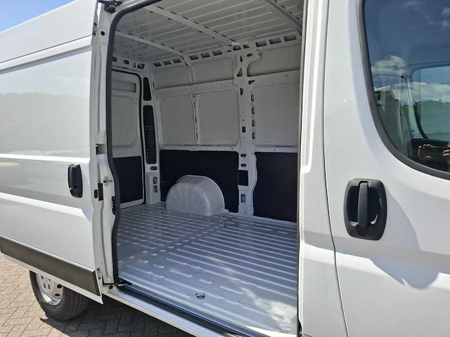 Opel - movano-e - bedrijfswagen - afbeelding 21 van  25