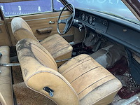 Opel - rekord - 1700 - oldtimer - afbeelding 5 van  8