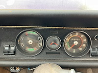 Opel - rekord - 1700 - oldtimer - afbeelding 8 van  8