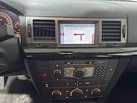 Opel - signum - 2.2-16v elegance automaat- 65-px-vp - afbeelding 6 van  19