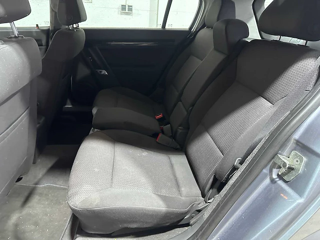 Opel - signum - 2.2-16v elegance automaat- 65-px-vp - afbeelding 9 van  19