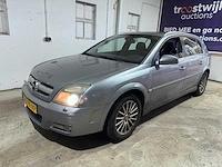 Opel - signum - 2.2-16v elegance automaat- 65-px-vp - afbeelding 1 van  19