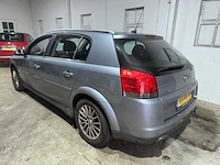 Opel - signum - 2.2-16v elegance automaat- 65-px-vp - afbeelding 13 van  19