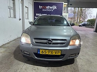 Opel - signum - 2.2-16v elegance automaat- 65-px-vp - afbeelding 18 van  19