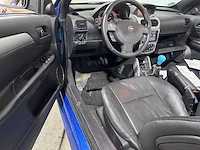 Opel - tigra twintop - 1.4-16v enjoy - gv-270-f - afbeelding 2 van  22