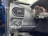 Opel - tigra twintop - 1.4-16v enjoy - gv-270-f - afbeelding 6 van  22