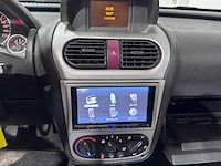 Opel - tigra twintop - 1.4-16v enjoy - gv-270-f - afbeelding 7 van  22