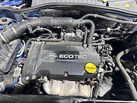 Opel - tigra twintop - 1.4-16v enjoy - gv-270-f - afbeelding 14 van  22