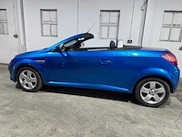 Opel - tigra twintop - 1.4-16v enjoy - gv-270-f - afbeelding 12 van  22