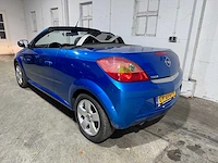 Opel - tigra twintop - 1.4-16v enjoy - gv-270-f - afbeelding 16 van  22