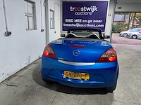 Opel - tigra twintop - 1.4-16v enjoy - gv-270-f - afbeelding 17 van  22