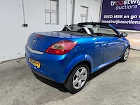Opel - tigra twintop - 1.4-16v enjoy - gv-270-f - afbeelding 18 van  22