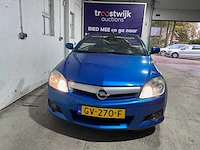 Opel - tigra twintop - 1.4-16v enjoy - gv-270-f - afbeelding 21 van  22