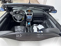 Opel - tigra twintop - 1.4-16v enjoy - gv-270-f - afbeelding 22 van  22