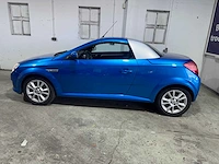 Opel - tigra twintop - 1.8-16v linea rosso - 86-rx-rx - afbeelding 12 van  23