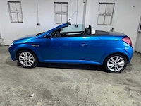 Opel - tigra twintop - 1.8-16v linea rosso - 86-rx-rx - afbeelding 23 van  23