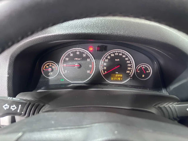 Opel - vectra - 1.8-16v business - 55-zb-gx - afbeelding 11 van  22