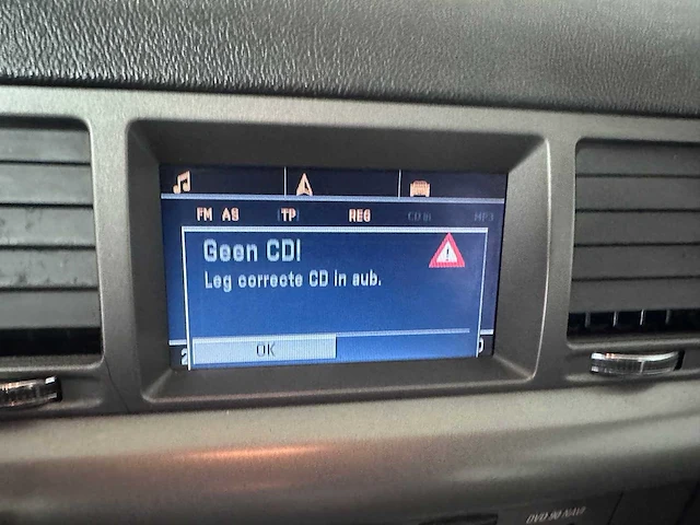 Opel - vectra - 1.8-16v business - 55-zb-gx - afbeelding 15 van  22