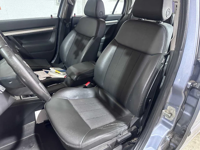 Opel - vectra - 1.8-16v business - 55-zb-gx - afbeelding 16 van  22