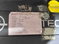 Opel - vectra - 1.8-16v business - 55-zb-gx - afbeelding 22 van  22