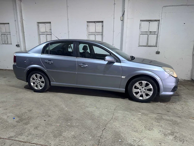 Opel - vectra - 1.8-16v business - 55-zb-gx - afbeelding 6 van  22