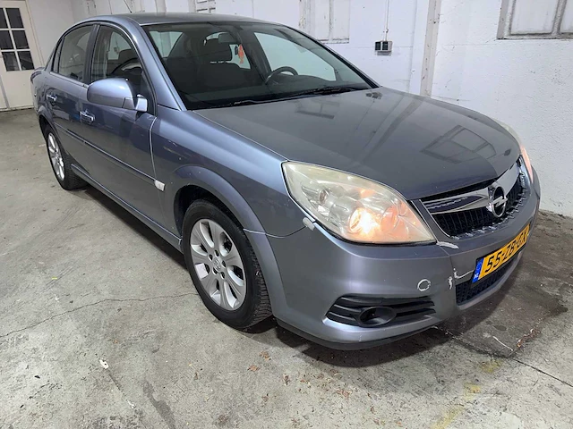 Opel - vectra - 1.8-16v business - 55-zb-gx - afbeelding 7 van  22